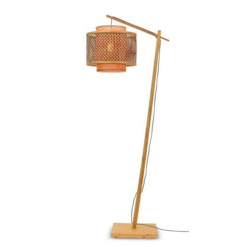 Bhutan 4034 Bois, Lampadaire, Good & Mojo
