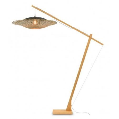 Good&mojo Kalimantan Mb 8720, Lampadaire