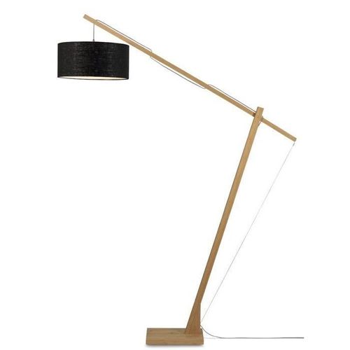 Montblanc Noir, Lampadaire, Good&mojo