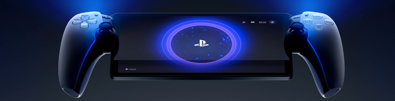 Playstation Portal image 1 | Rakuten