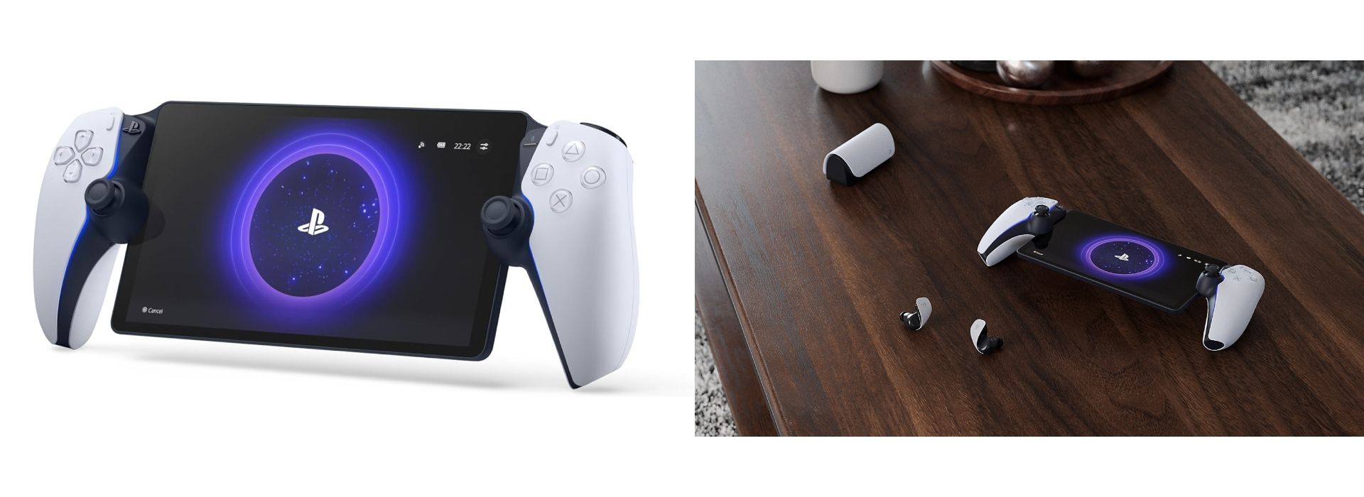 Playstation Portal image 1 | Rakuten