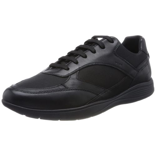 Basket Cuir Geox U Spherica Ec2 A She.Lea - 45