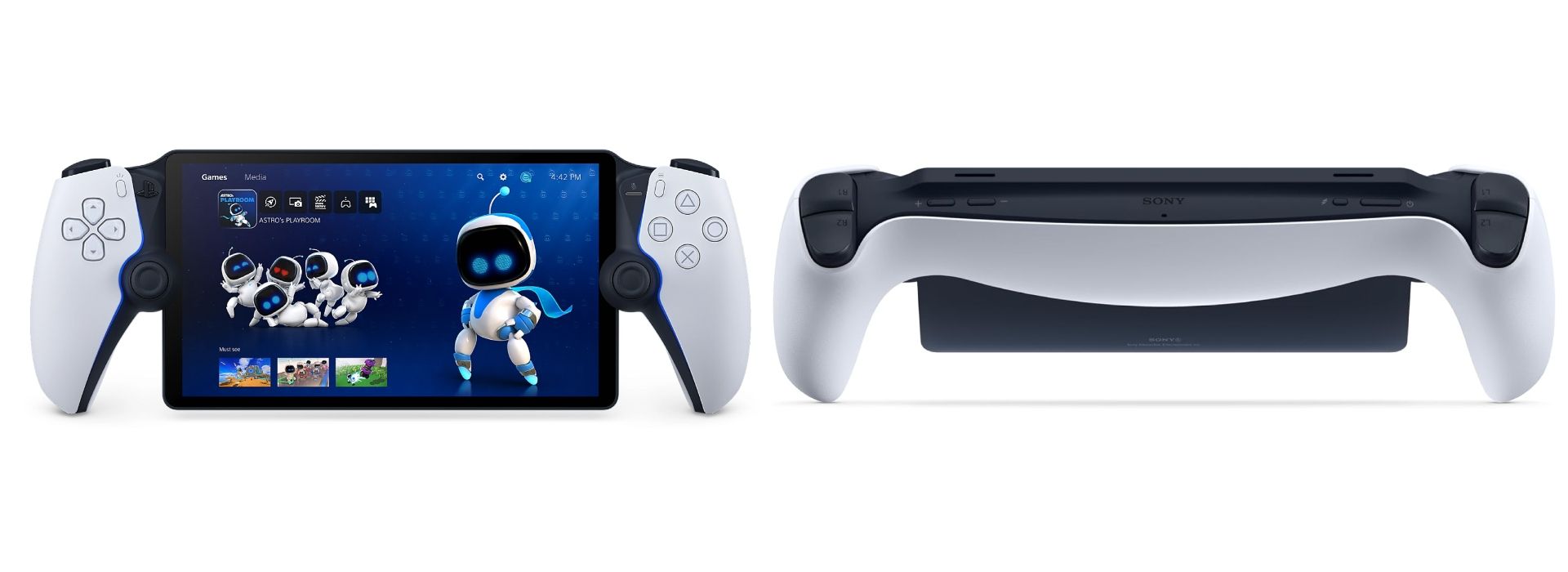 Playstation Portal image 1 | Rakuten