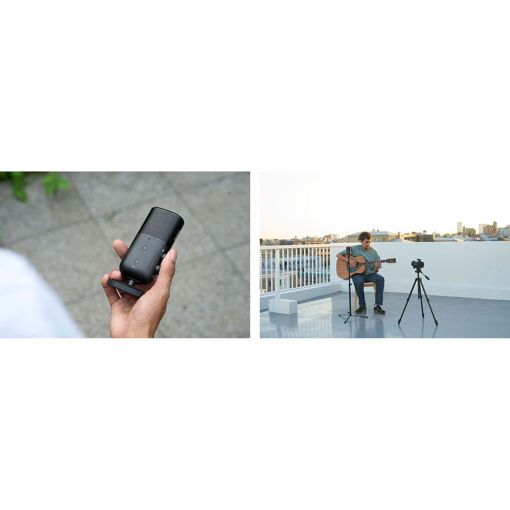 Microphone de streaming SONY ECM-S1 image 2 | Rakuten