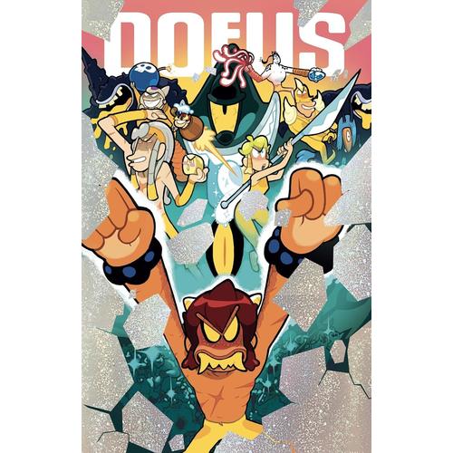 Dofus - Edition Collector - Tome 30