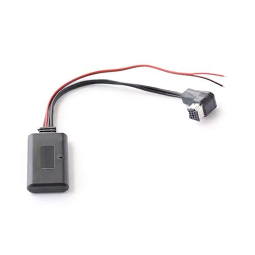 Pour Pioneer P99 P01 Module Adaptateur de C?ble Audio Bluetooth CD DVD Pioneer