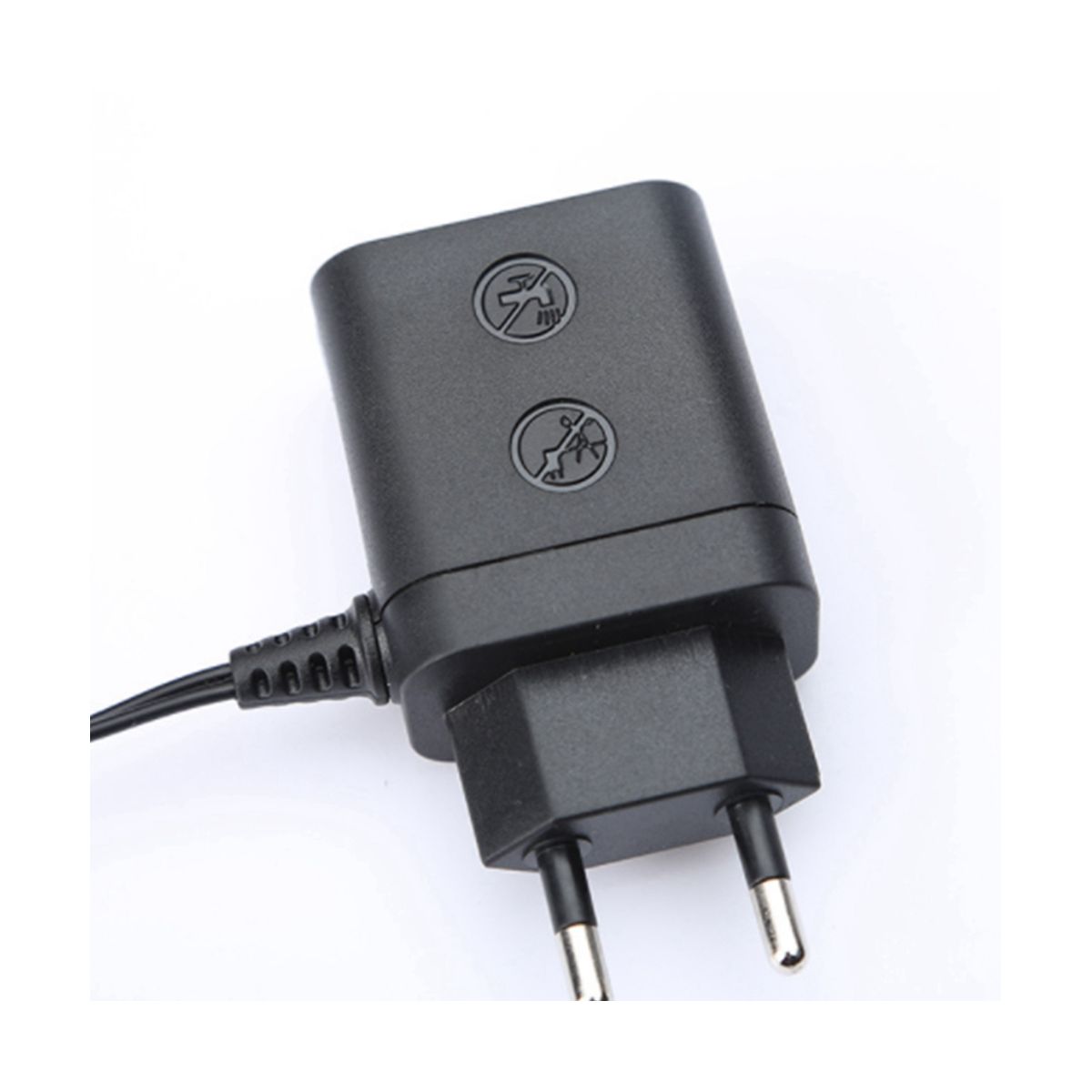 5X Chargeur Adaptateur 15 V 5,4 W pour HQ8 HQ8505 HQ8500 HQ6... - 6