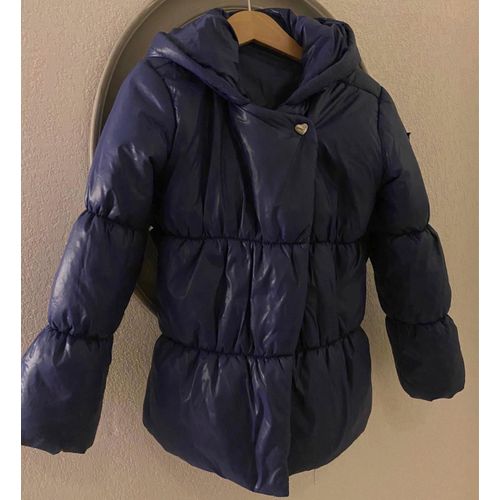 Doudoune Guess 6 Ans Marine
