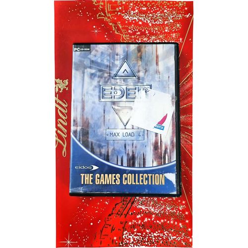 Eden ¿ The Games Collection (Pc Cd-Rom) ¿ Fps Futuriste Français ¿ Vendu Par Blaspo