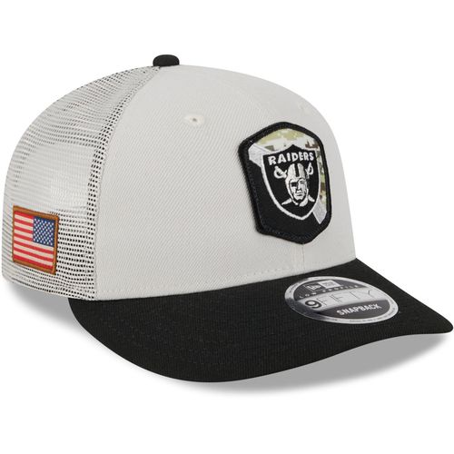 New Era 9fifty Cap Salute To Service Minnesota Vikings