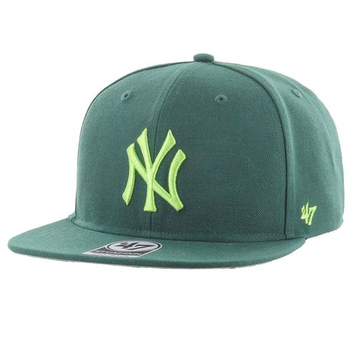 47 Brand Snapback Cap - No Shot New York Yankees Verste