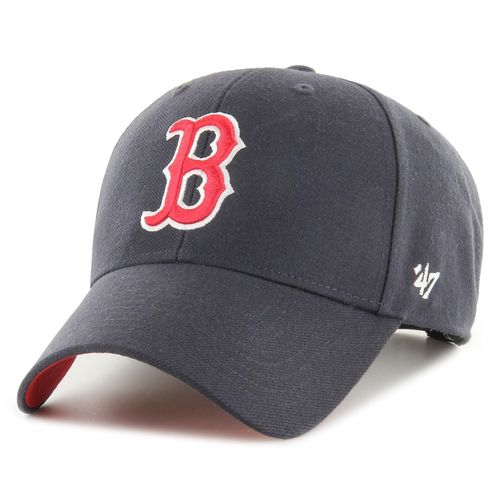 47 Brand Ballpark Cap - Clean Up Boston Red Sox Navy