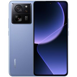 Xiaomi 13T Pro 5G Double-SIM 512 Go Bleu