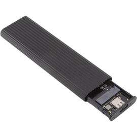 UGREEN M.2 SSD Boîtier USB C to NVMe PCI Express Adaptateur Aluminium  3.1 