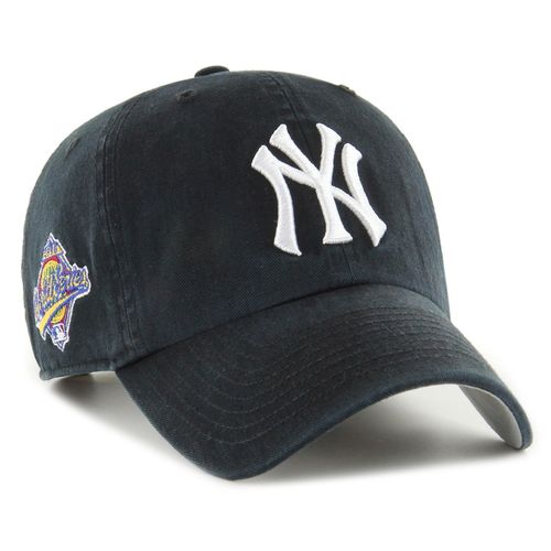 47 Brand Strapback Cap - World Series New York Yankees