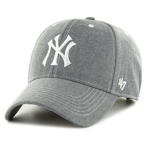 47 Brand Adjustable Cap Undertow Refresh New York Yankees