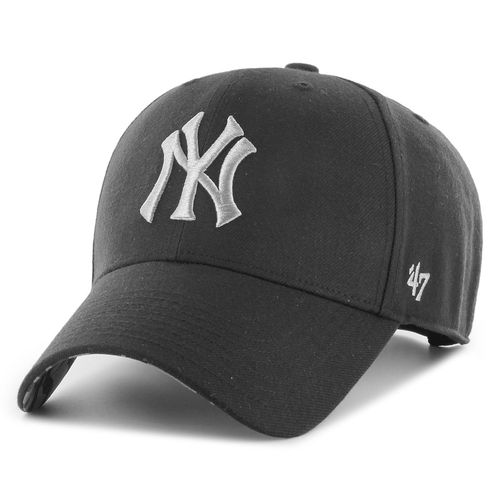 47 Brand Adjustable Cap - Tremor Camo New York Yankees