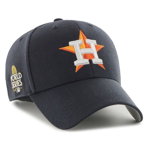 47 Brand Snapback Cap - World Series Houston Astros