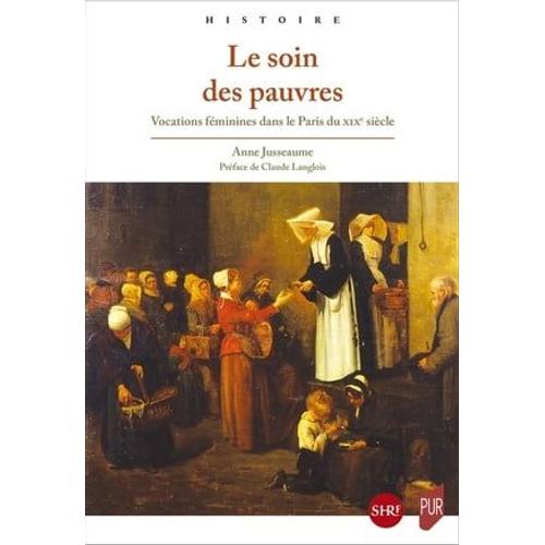 Le Soin Des Pauvres