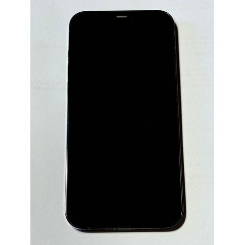 Apple iPhone 12 Pro Max 128 Go Bleu Pacifique