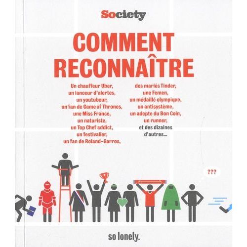 Comment Reconnaître