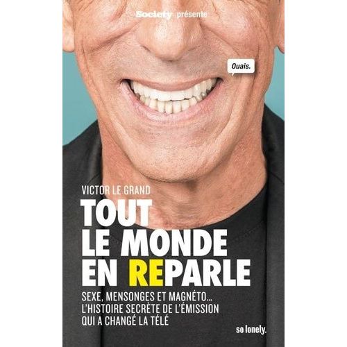 Tout Le Monde En Parle