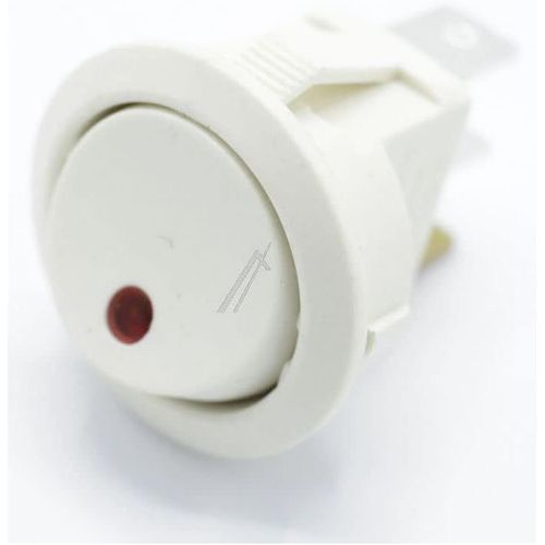 Interrupteur marche/arrêt pour friteuse Mega XXL AM480070 Tefal / Moulinex