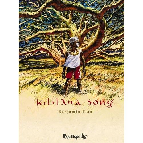 Kililana Song Intégrale
