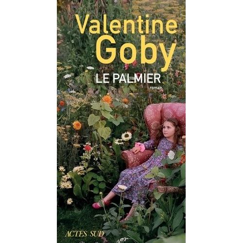 Le Palmier