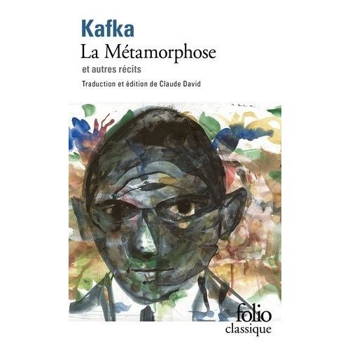 La Métamorphose Et Autres Récits