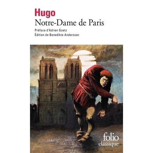 Notre-Dame De Paris, 1482