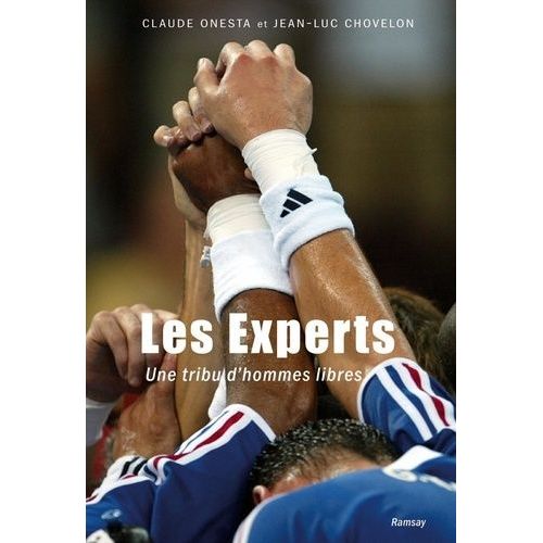 Les Experts - Une Tribu D'hommes Libres