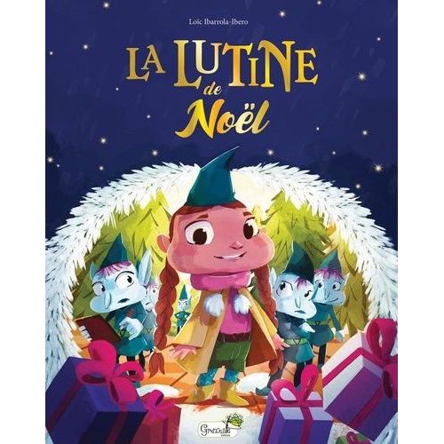 La Lutine De Noël