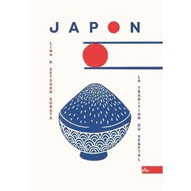Japon - La Tradition Du Végétal