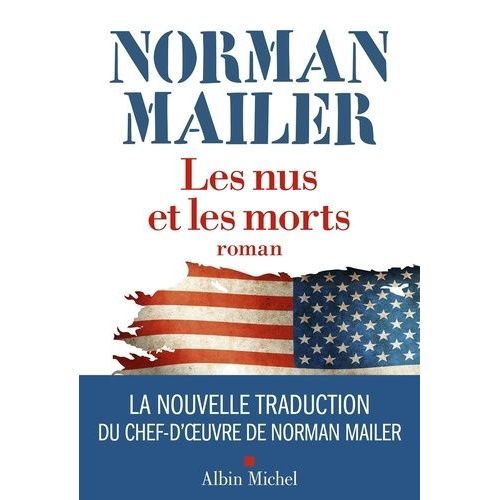 Les Nus Et Les Morts