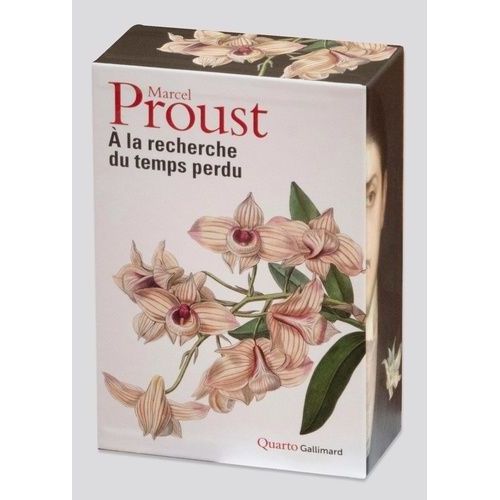 A La Recherche Du Temps Perdu