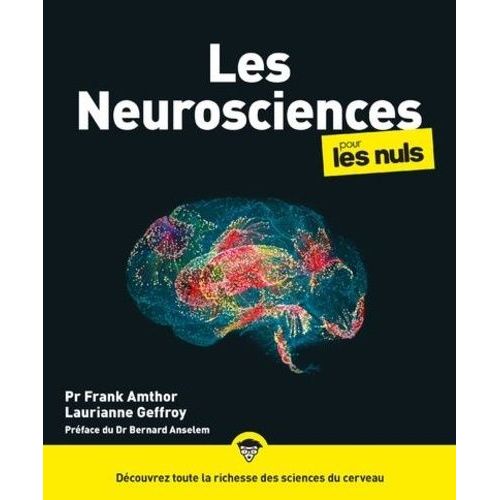 Les Neurosciences Pour Les Nuls