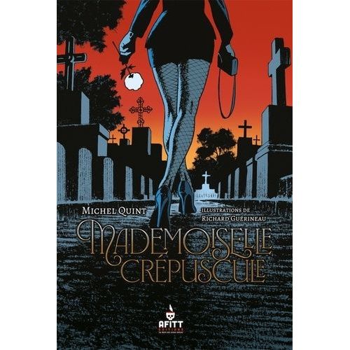 Mademoiselle Crépuscule