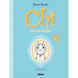 Chi - Une Vie De Chat - Grand Format - Tome 12 :