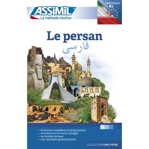 Le Persan, Débutants Et Faux-Débutants B2