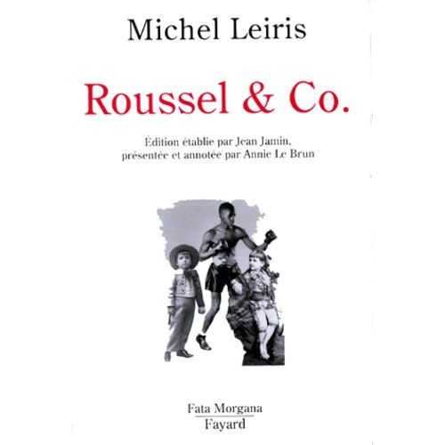 Roussel And Co