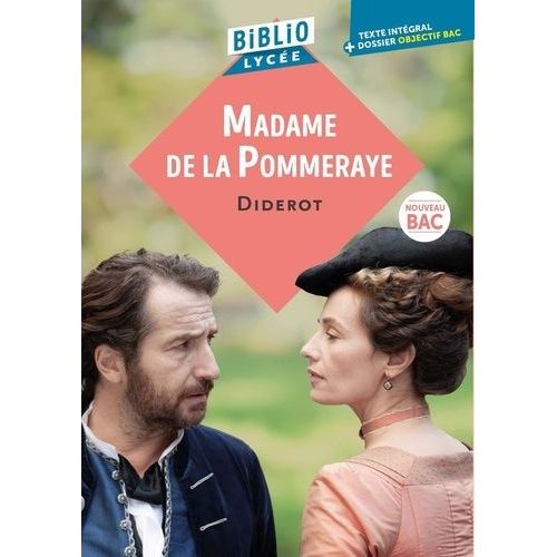 Madame De La Pommeraye