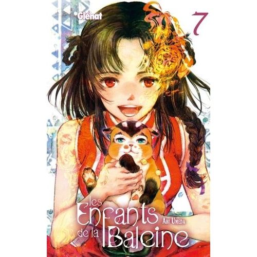 Enfants De La Baleine (Les) - Tome 7