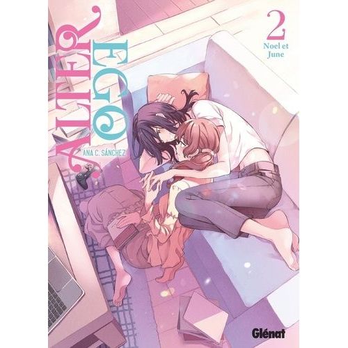 Alter Ego - Tome 2 :