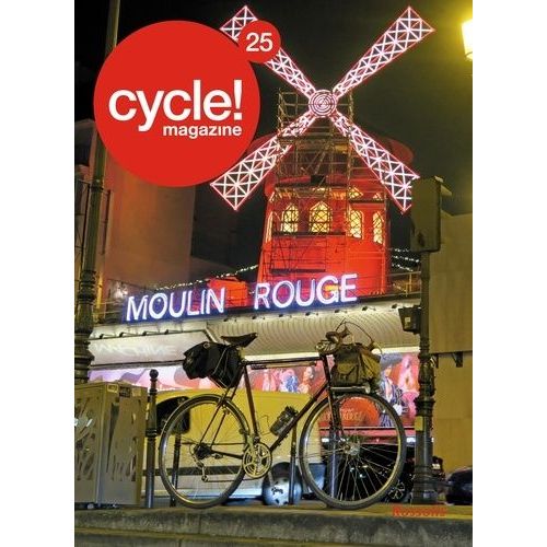 Cycle! Magazine 25 - Emportees Par La Foule