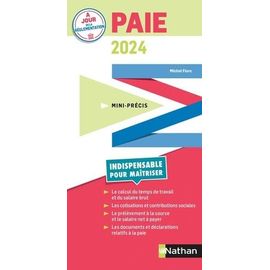 Paie