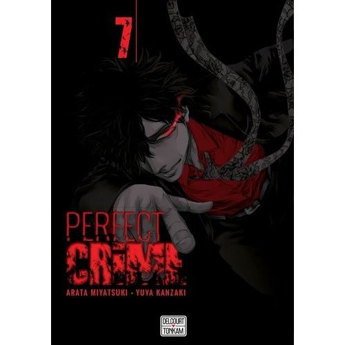 Perfect Crime - Tome 7