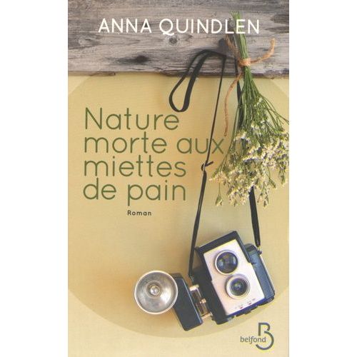 Nature Morte Aux Miettes De Pain
