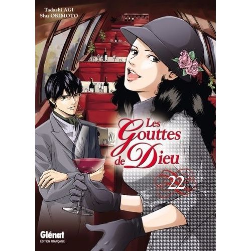 Gouttes De Dieu (Les) - Tome 22