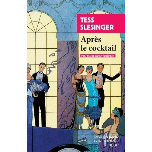 Après Le Cocktail